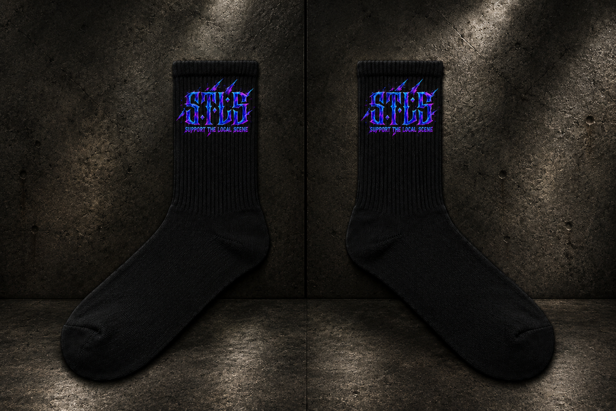CHAUSSETTES