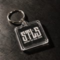 Porte clé STLS