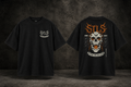 T-SHIRT STLS édition spécial « Martigues metal fest »