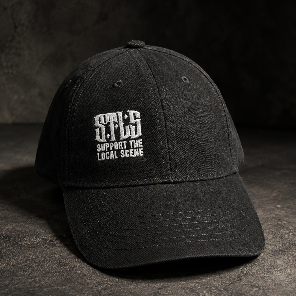Casquettes STLS